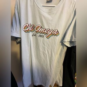 t shirt. price negotiable L